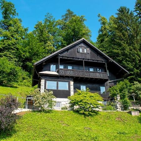 Gorgeous Chalet 블레드 외부 사진