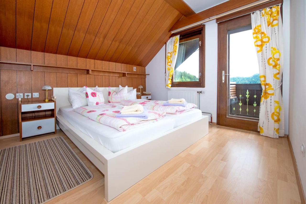Gorgeous Chalet 블레드 외부 사진