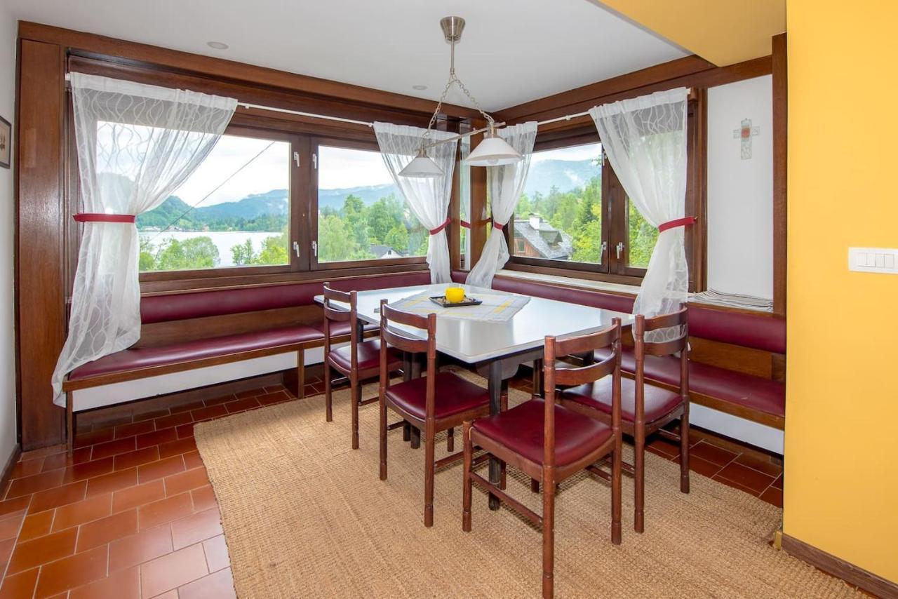 Gorgeous Chalet 블레드 외부 사진